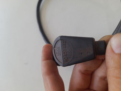  Sensor De Rotacao Gm Meriva  2003