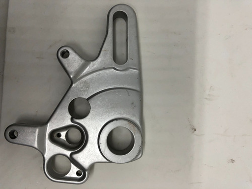 Pinça De Freio Traseiro , Suporte Portadora,  Aprilia 13/15