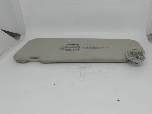 Quebra-sol Direito Citroen Xsara Picasso 2000 2001 A 2012