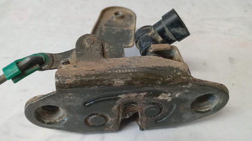 Fechadura Tampa Traseira Cherokee Limited 1994/01 25628