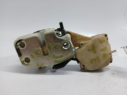 Fechadura Porta Traseira Esquerda Honda Accord 1994 A 1998