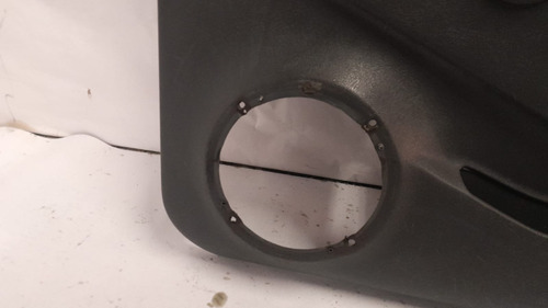 Forro Dianteiro Direito Gm S10 Blazer 00/10 Cabine Dupla