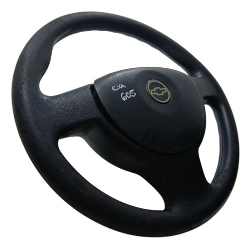 Volante Direção Gm Meriva 2011 (ap)