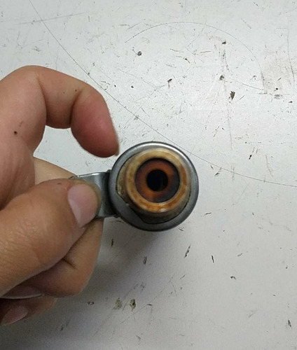 Válvula Solenoide Peugeot 3008 1.6 16v V76042928002