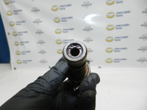 Válvula Solenoide Renault Scenic 2.0 16v 2000 A 2006 108674
