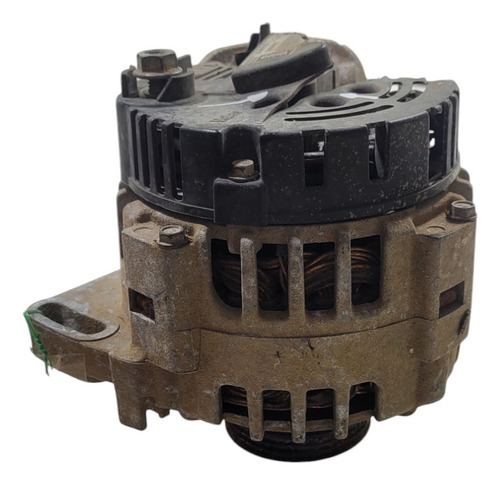 Alternador Renault Sandero 1.0 16v 2010 (al)
