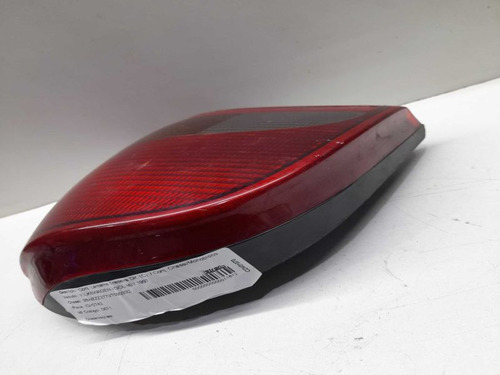 Lanterna Sinaleira Traseira Direita Vw Gol 1997