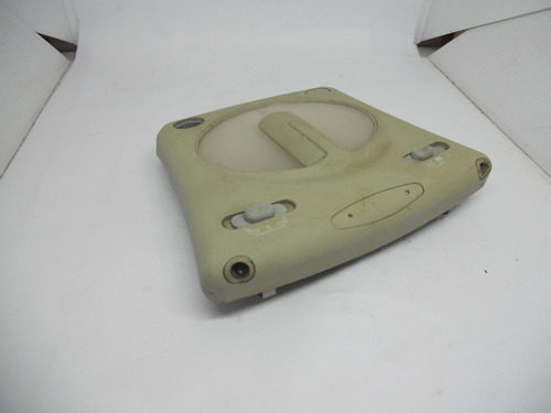 Luz Teto Cortesia Fiat Marea Brava 1999 A 2005 08816050