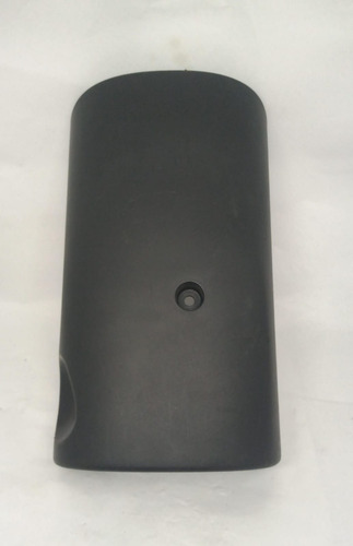 Moldura Inferior Coluna Direção Vw Gol G5 G6 G7 08/14 