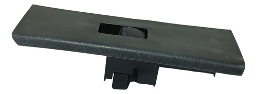 Moldura Comando Vidro Dianteiro Direito Gm S10 2012 2020