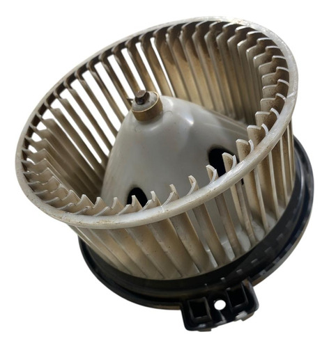 Ventilador Ar Forçado Vw Gol Bola G2 (vc)