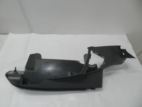 Moldura Suporte Bagagito Lado Esquerdo Ford Focus 09/12 