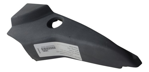 Moldura Interna Retrovisor Direito Gm Meriva 2011 (al)