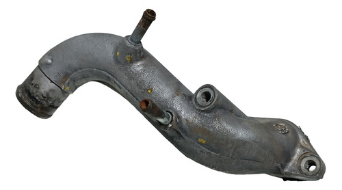 Cano De Agua Motor Nissan Frontier 2.5 2008 2016