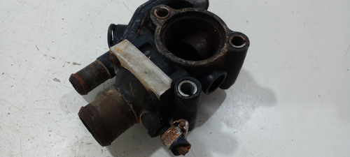 Carcaça Válvula Termostatica Ford Ranger 4.0 N8u4a (r)