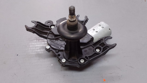 Motor Limpador Traseiro Renault Sandero 2015 A 2020   23764