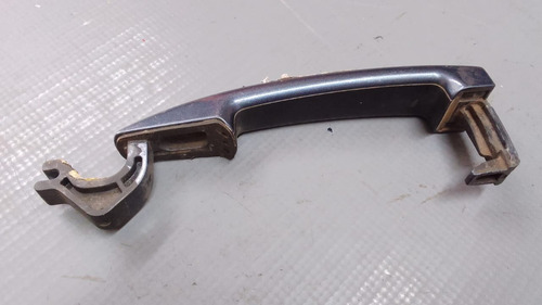 Maçaneta Externa Traseira Esquerda Citroen C4 Pallas  24043