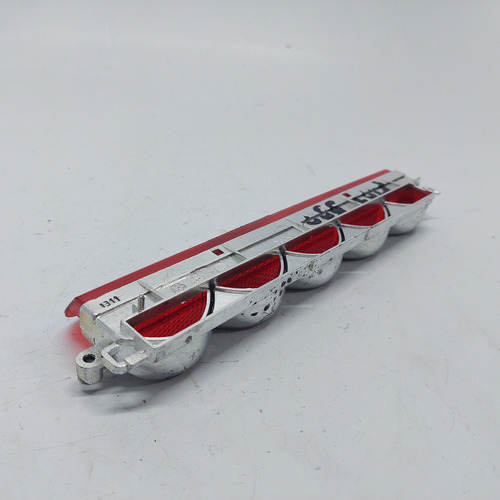 Luz De Freio Break Ligth Fiat 500 Sem Parte Elétrica