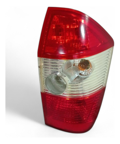 Lanterna Traseira Lado Direito Chery Tiggo 2009 A 2013