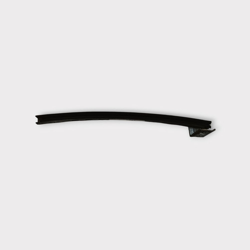 Guia Do Vidro Porta Esquerda Gm Corsa Wind  94 A 2002 2p
