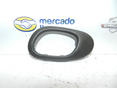 Moldura Maçaneta Interna Lado Direito 206 207 2000 A 2013