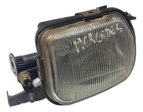 Farol Milha Direito Mercedes C320 Cl500 Cl600 2001 A 2002