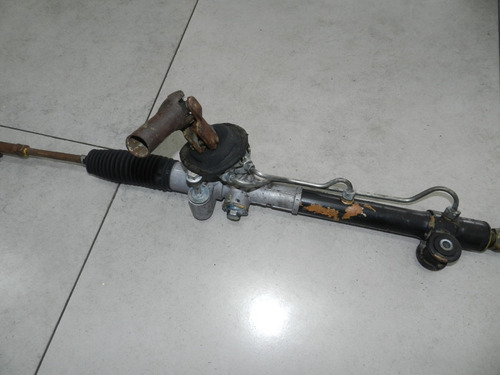Setor Cx Direção Hidráulica Gm Corsa Vectra Celta Dhb 95/99