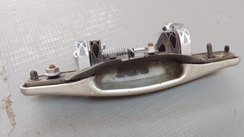 Maçaneta Traseira Direita Renault Sandero   0227