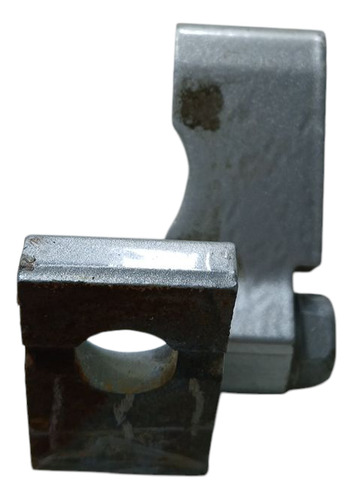 Dobradiça Superior Porta Dianteira Esq. Vw Golf 2000 (ap)