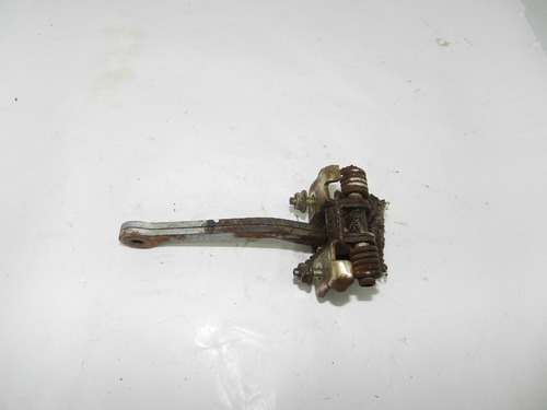 Limitador Porta Dianteira Direita Vw Gol G3 G4 2000 A 2006