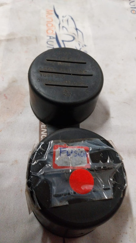 Porta Copos Console  Fusion 06/12 29085-00356