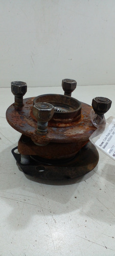 Cubo Da Roda D.e Nissan Tiida 2011 (r)