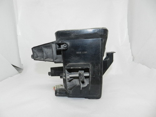 Farol Milha Direito Paralelo Gm Vectra Agile Montana 06/20