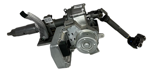 Coluna De Direção Original Ecosport 13/16 Cn153d071al