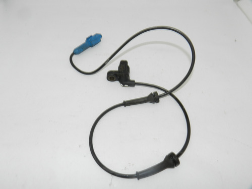 Sensor Abs Dianteiro Esquerdo Peugeot 206 207 1.6 16v