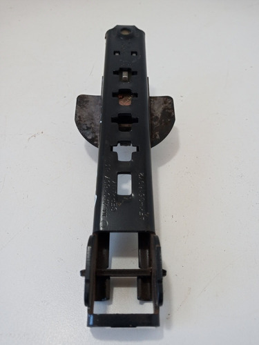 Regulador Altura Cinto Segurança Audi A3 4a0857833d Original