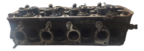 Cabeçote Do Motor Gm Corsa 1.0 8v 1996 A 2005 96,10mm (al)