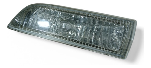 Farol Milha Auxiliar Esquerdo Toyota Corolla Fielder 2003/07