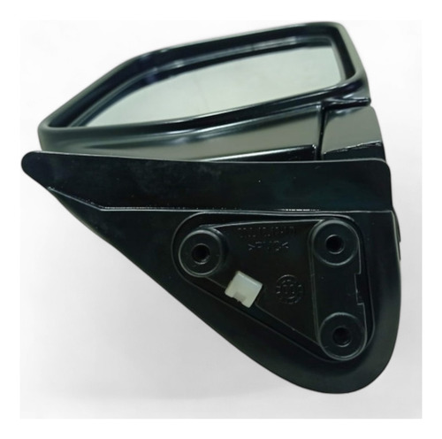 Espelho Retrovisor Mitsubishi Lado Direito Para Adaptação