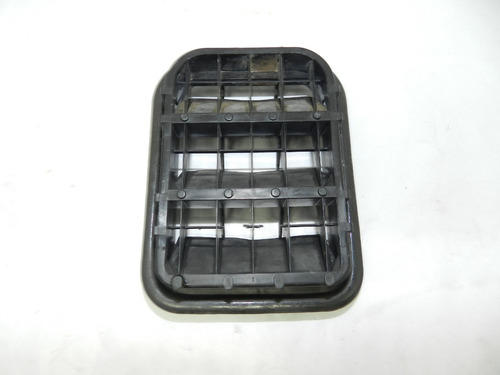 Difusor Ar Traseiro Ventilção Audi A3 01/06 1h0819465c