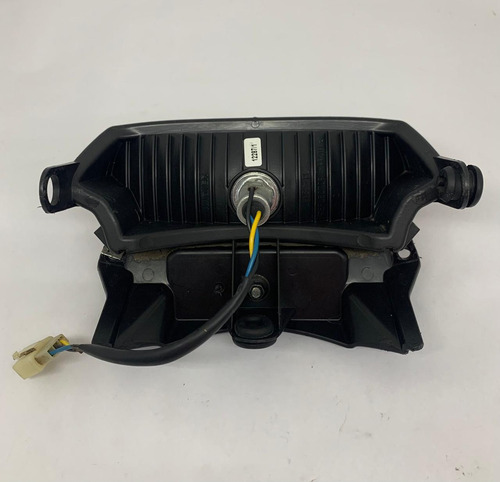 Lanterna Traseira Yamaha Ybr Factor 125 09/14 Original