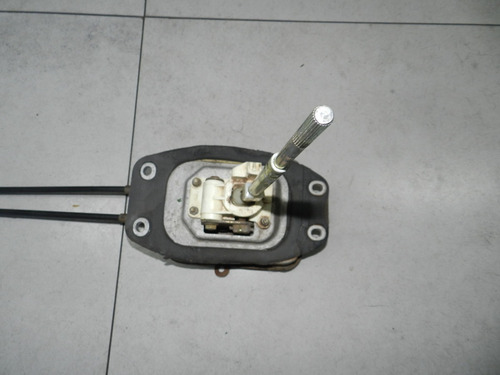 Trambulador Completo Sem Manopla Fiat Palio Fire 1996 A 2005