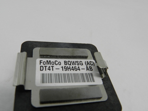 Sensor Sonyc Ford Edge 2013 2014 Dt4t19h464ab