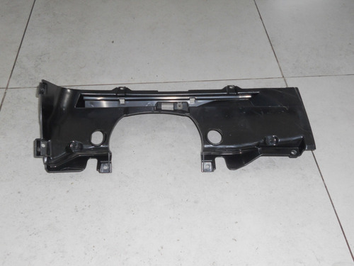 Moldura Inferior Coluna Direção Vw Golf Sapão 1j1858393a