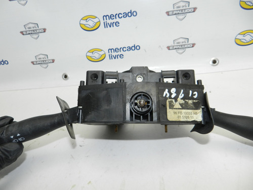 Chave Seta Luz Limpador Fiesta Courier 96/01 96fg13335ab
