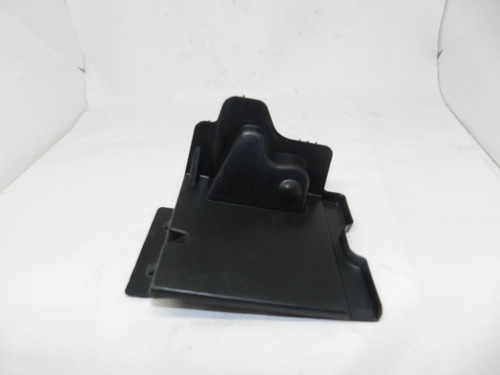 Defletor Para-choque Dianteiro Lado Esquerdo Hilux 16/20
