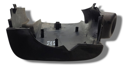 Acabamento Coluna Direção Peugeot 307 2010 (al) 9652605977