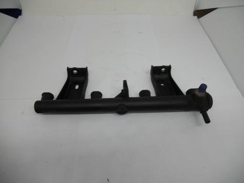 Flauta Injetora Peugeot 206 Cc 1.6 16v 2004/ 2008 9650764780