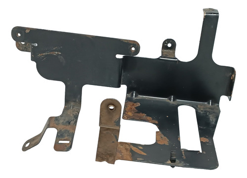 Suporte Reservatorio Agua Ford Ranger 1997 2012