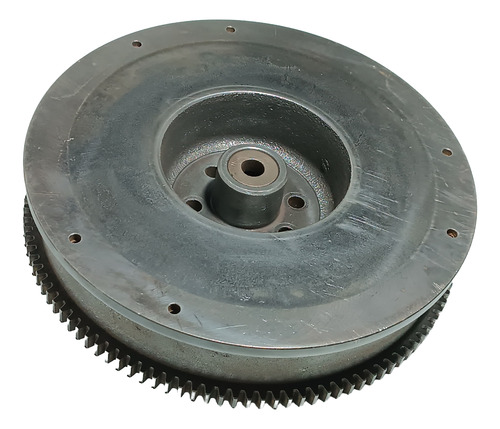 Volante Embreagem Motor Mwm 229 225 226 F1000 F4000 1972/91